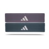 Adidas Λάστιχα Αντίστασης Legacy (Ζεύγος)