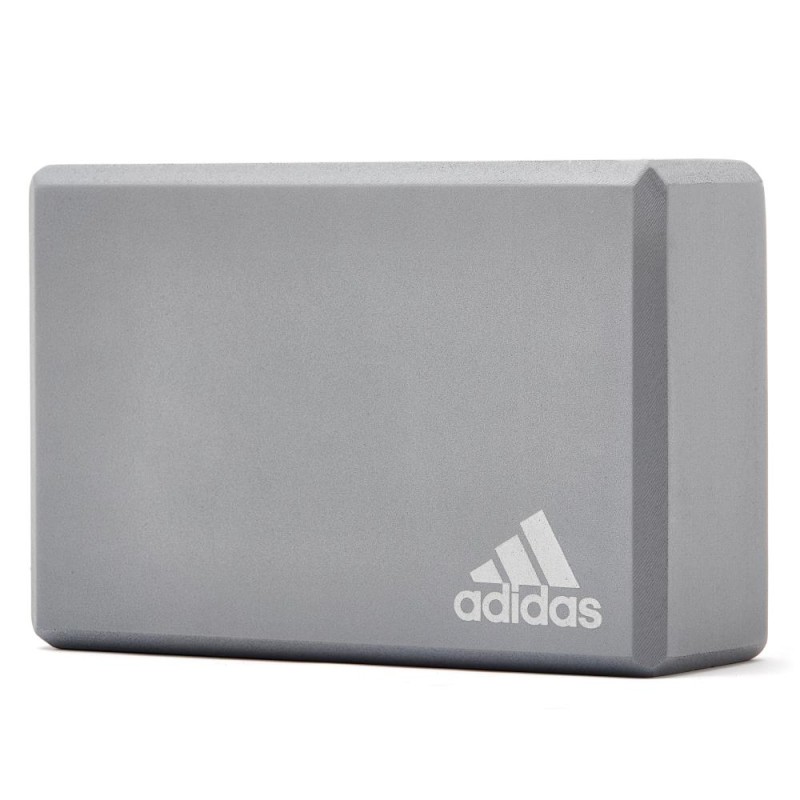 Adidas® Τουβλάκι Yoga EVA (Γκρι)