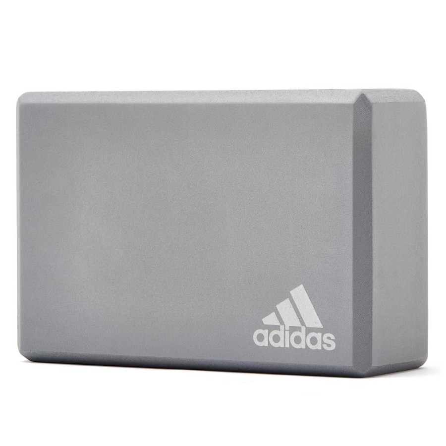 Adidas® Τουβλάκι Yoga EVA (Γκρι)