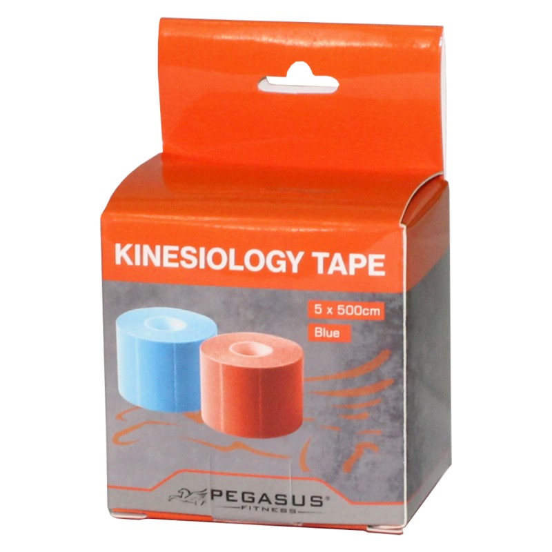 Ταινία Κινησιοθεραπείας Pegasus® (5x500cm)