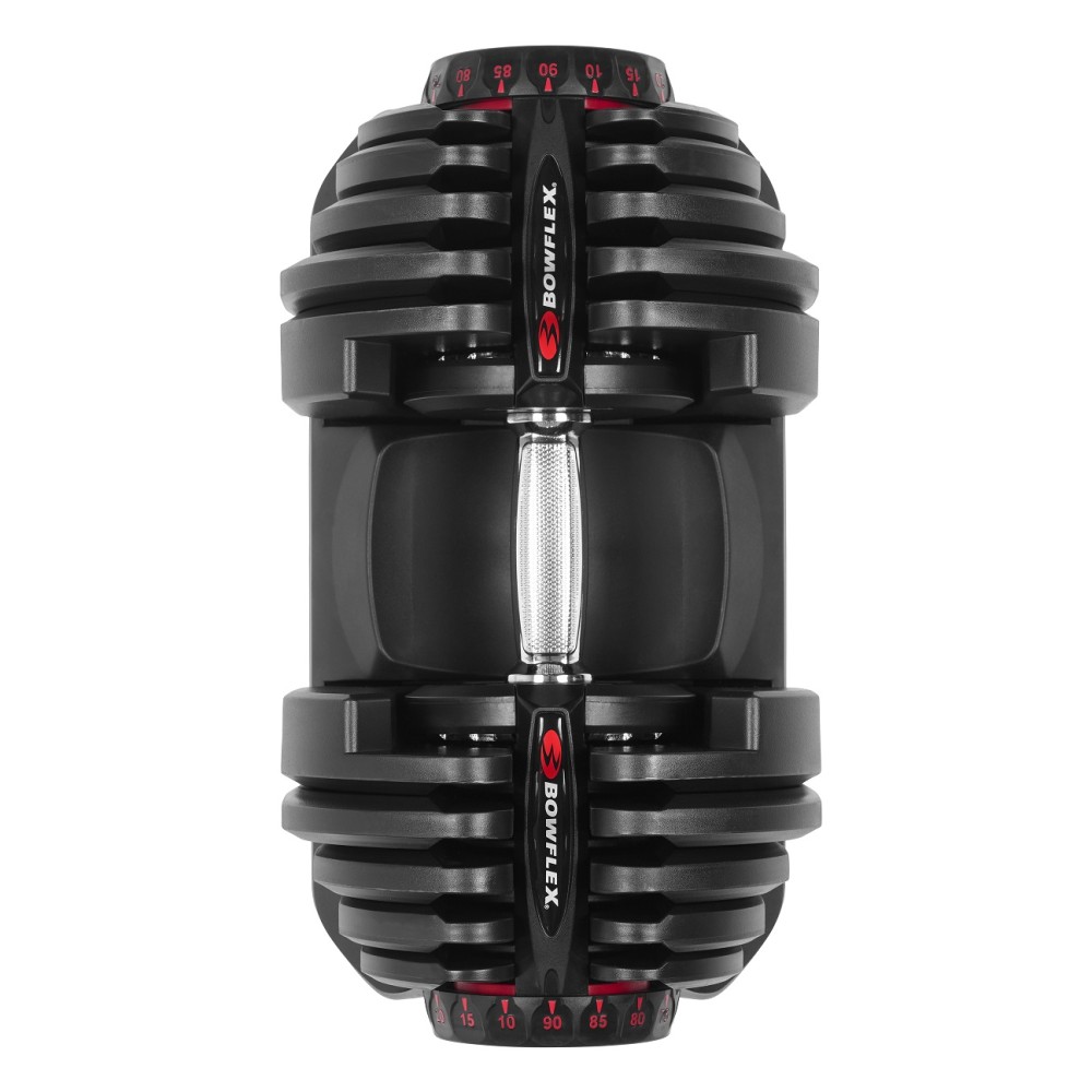 Bowflex® S/Tech 1090i Ρυθμιζόμενοι Αλτήρες 41kg