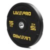 Δίσκος Bumper LivePro Ø50 (15kg)