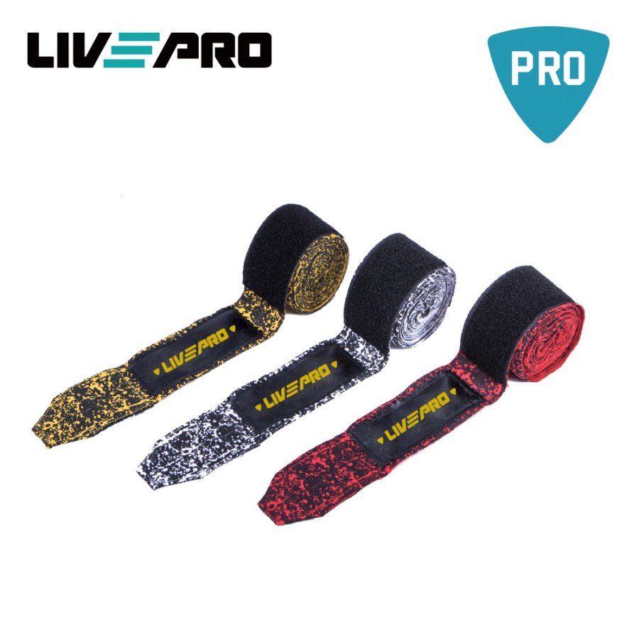 Επίδεσμος Καρπού/Χεριού LivePro