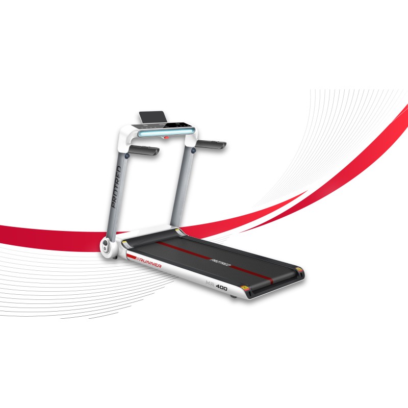 Διάδρομος Γυμναστικής Protred® MR-400 2.0HP