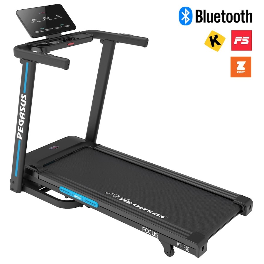 Διάδρομος Γυμναστικής Pegasus® "Focus" MT-1646 2.25HP