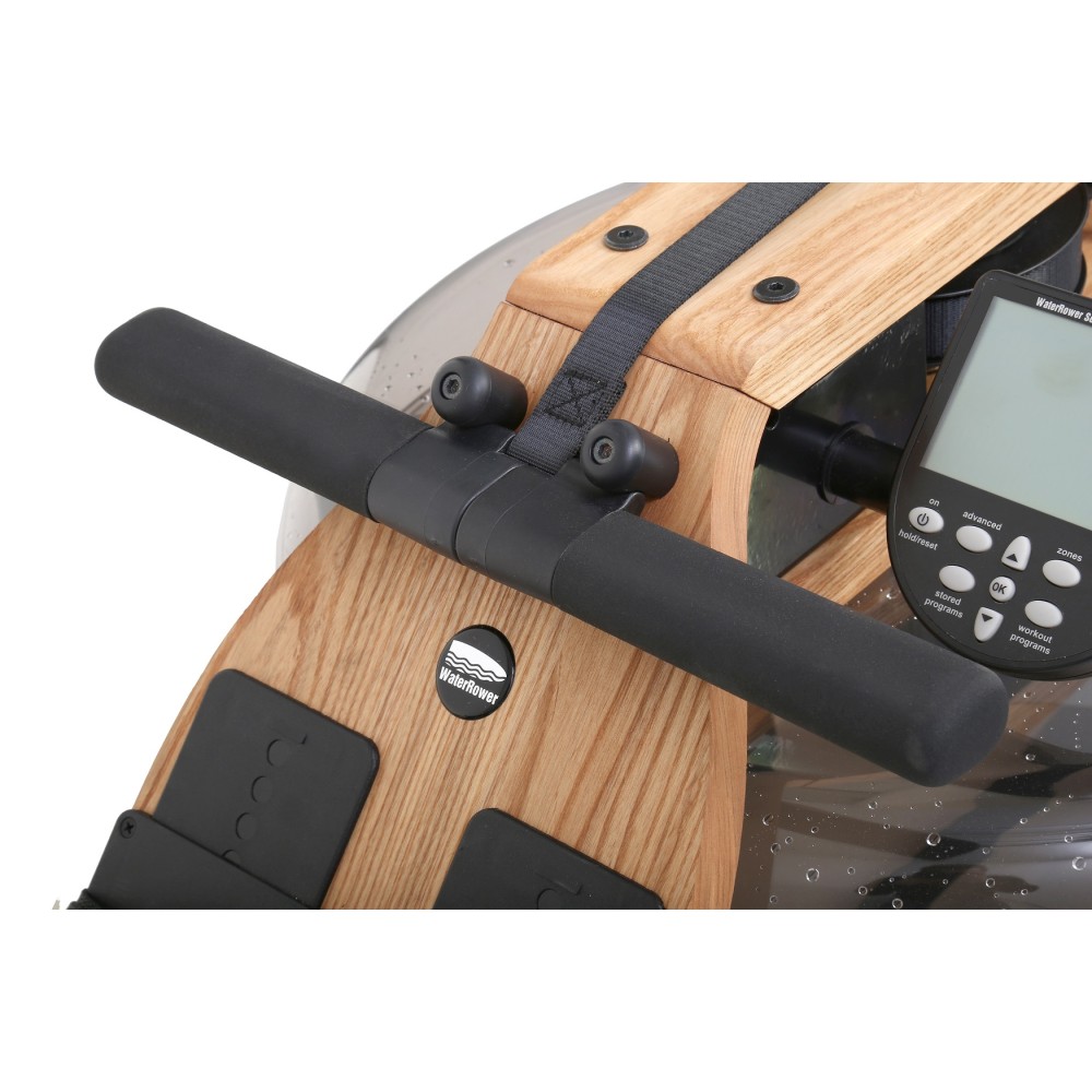 WaterRower Κωπηλατική Νερού "Oak S4"