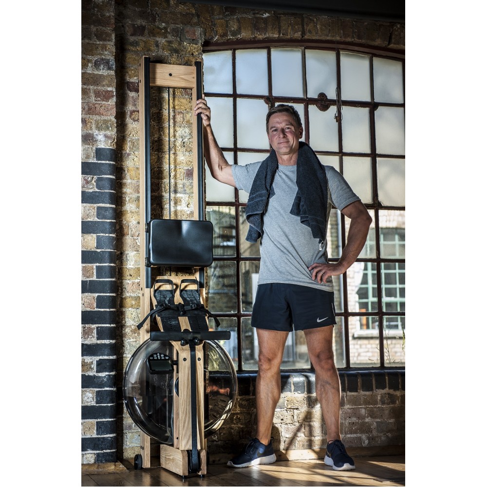WaterRower Κωπηλατική Νερού "Oak S4"