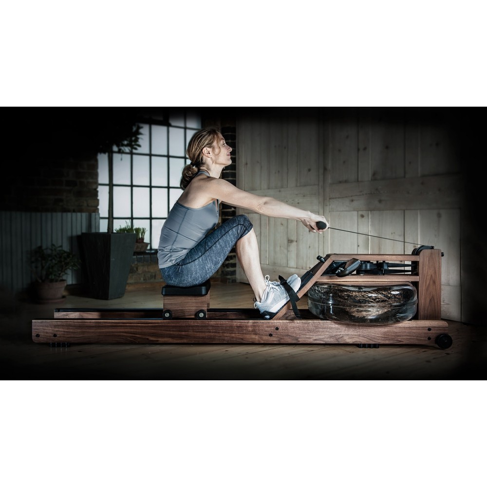 WaterRower Κωπηλατική Νερού "Classic S4"