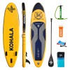 DVSport® Φουσκωτό SUP Kohala Pro "Arrow 1" (10'2")