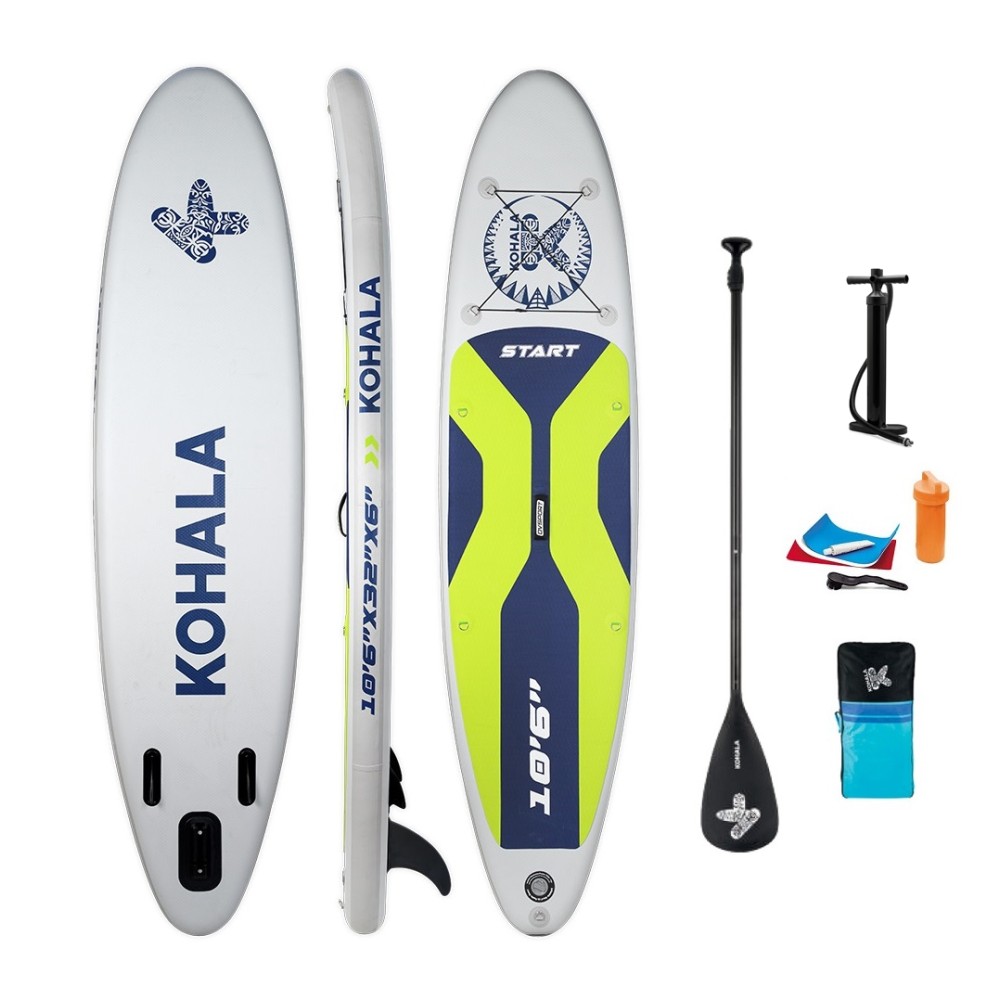DVSport® Φουσκωτό SUP Kohala "Start" (10'6")