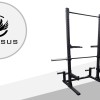 Half Rack Pegasus®  HR-G1