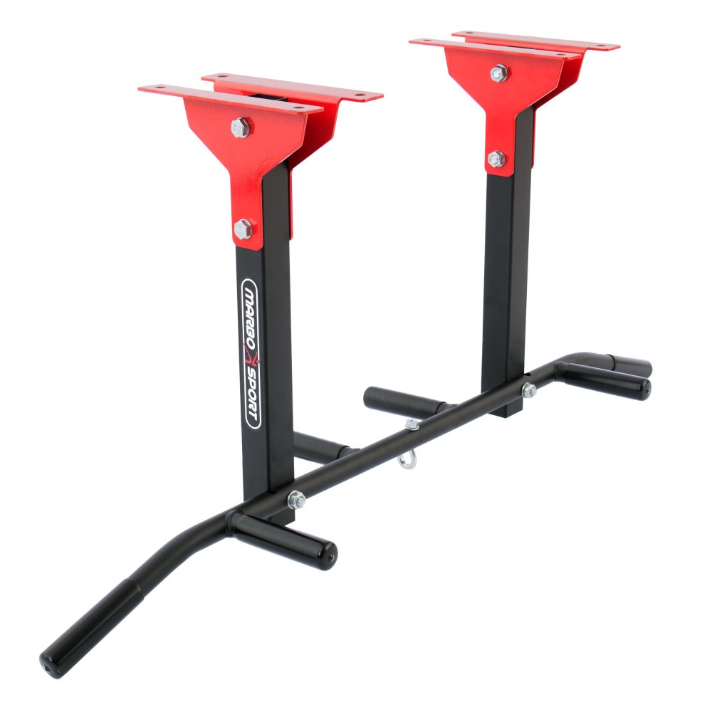 Μονόζυγο τοίχου (με κρίκο) MARBO MH-D202-2