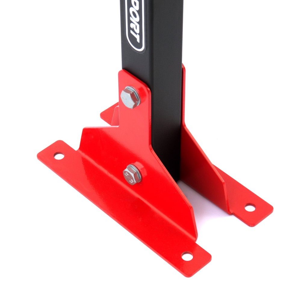 Μονόζυγο τοίχου (με κρίκο) MARBO MH-D202-2