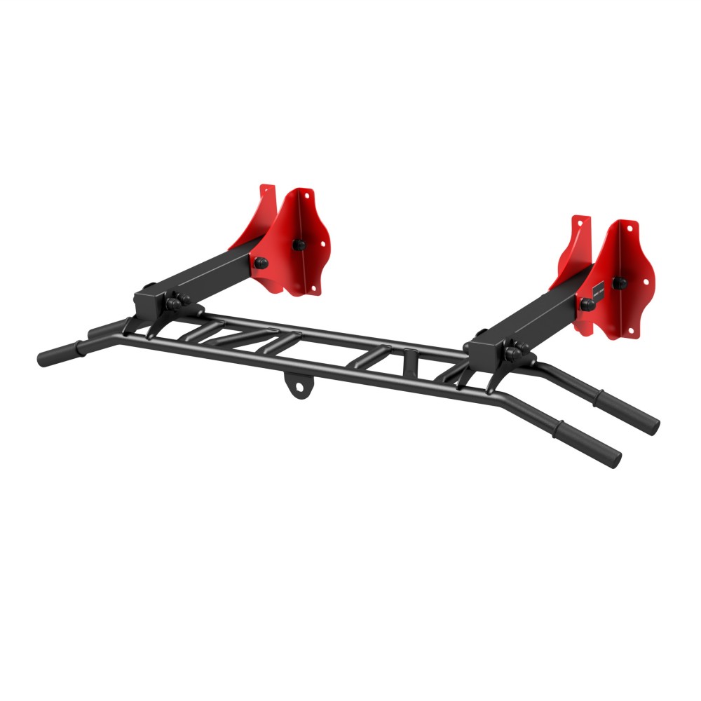 Μονόζυγο Τοίχου CrossFit (με κρίκο) MARBO MS-D203