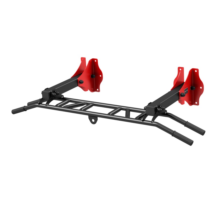 Μονόζυγο Τοίχου CrossFit (με κρίκο) MARBO MS-D203