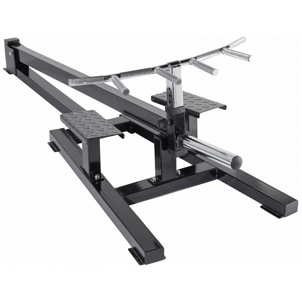 Pegasus® Μηχανή Πλάτης "Τ-Bar"