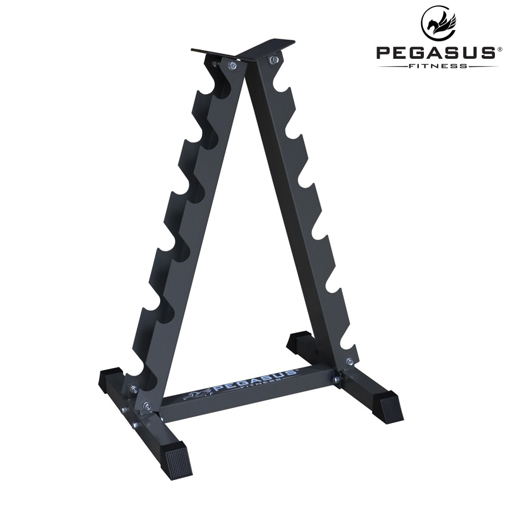 Pegasus® Κάθετη Βάση Αλτήρων (6 ζευγών) LRK-104