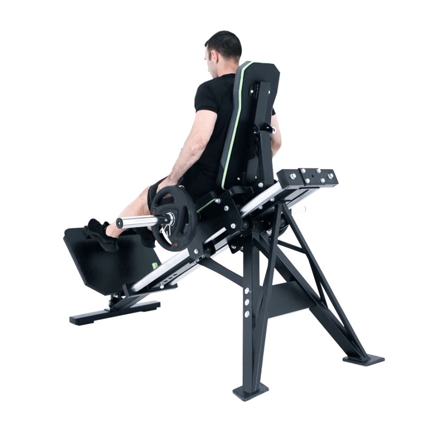 Pegasus® Πρέσα Ποδιών-Γαμπών LP30