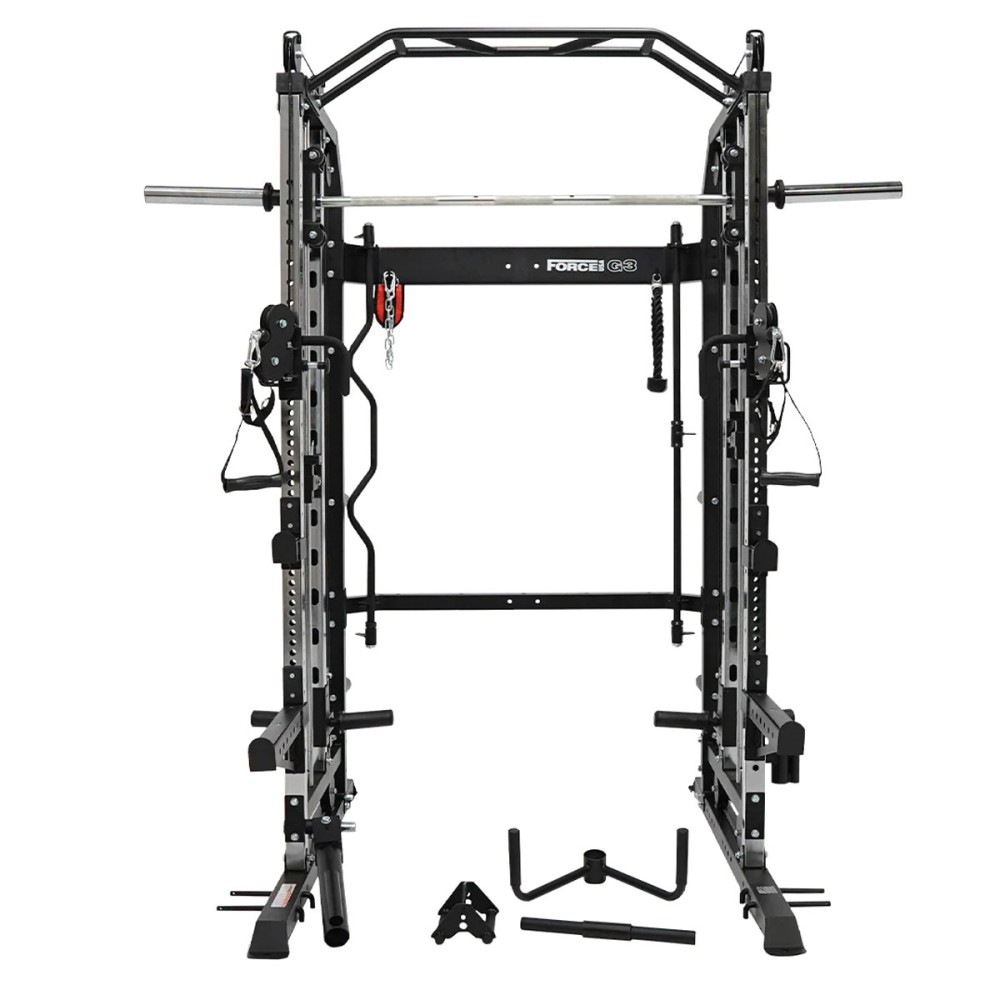 Force USA G3 (Smith, Crossover, Κλωβός Δύναμης)