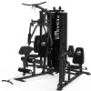 Pegasus® Pro Gym 3 Θέσεων MT-18504-ABC