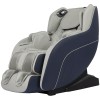 Πολυθρόνα Μασάζ Life Care by i-Rest SL-A196-2 (Γκρι/Μπλε)