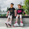 Nijdam Inline Skates Ρυθμιζόμενα "Sk8 Star"