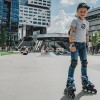 Nijdam Inline Skates Ρυθμιζόμενα "Go Crossing"
