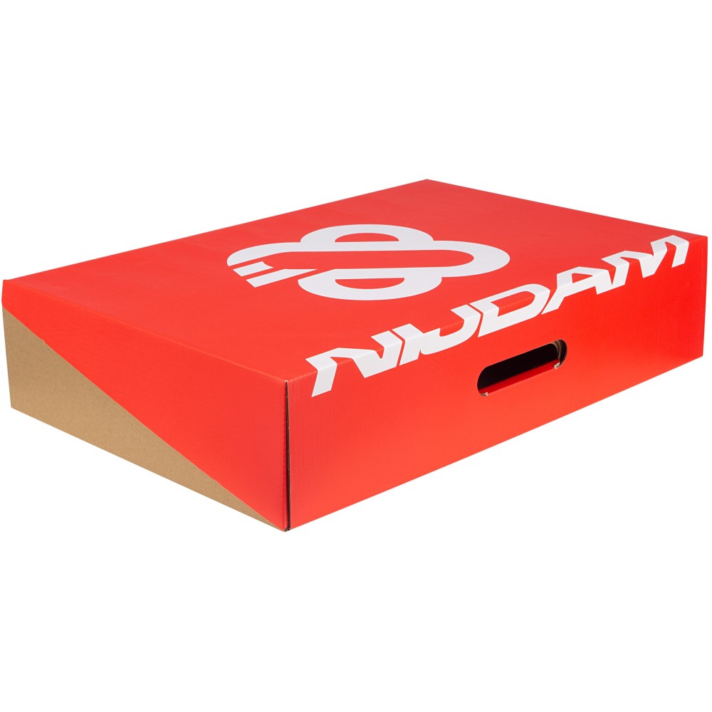 Nijdam Inline Skates Ρυθμιζόμενα "Rad Racer"