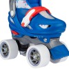 Nijdam Roller Skates Ρυθμιζόμενα "Geo Metricker"