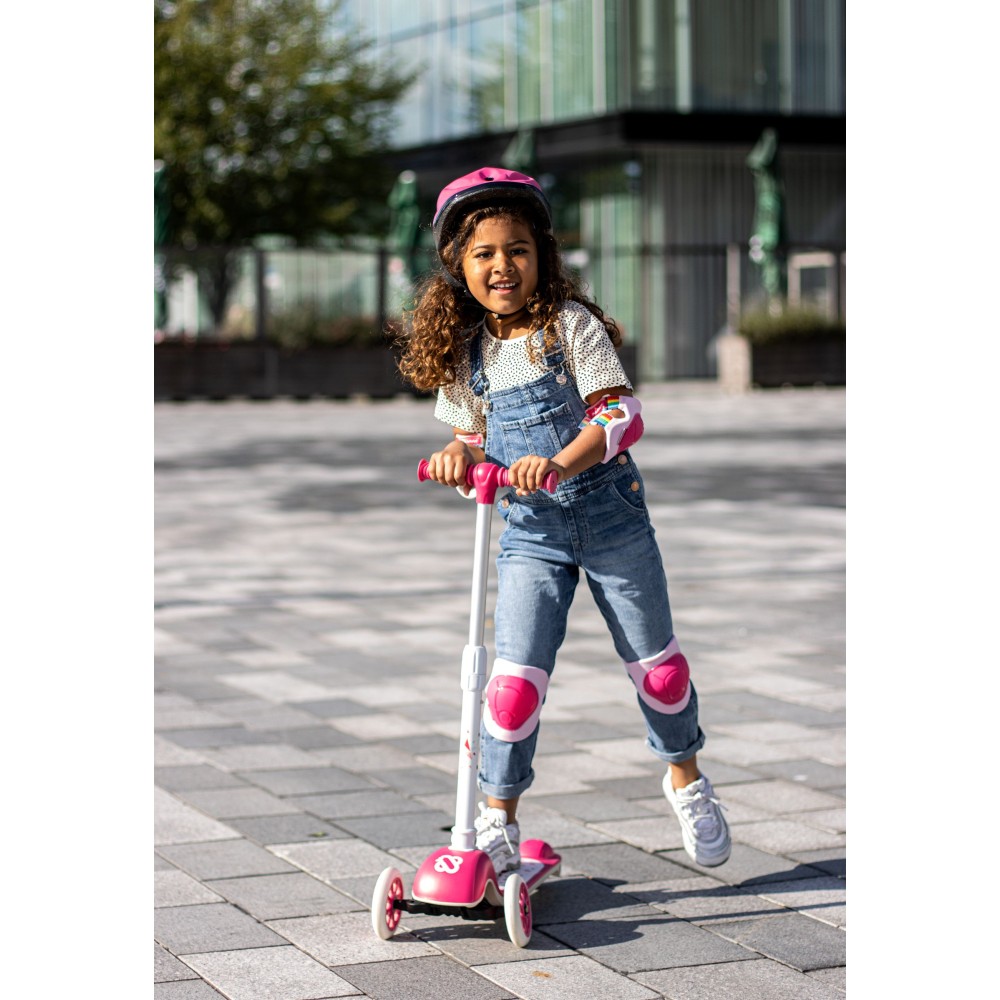 Nijdam Τρίτροχο Scooter "Dream Rider"