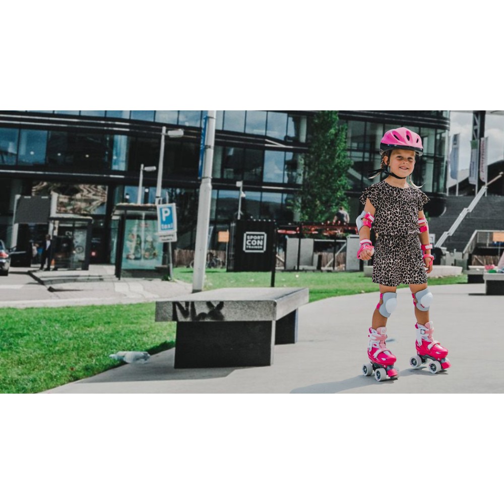 Nijdam Προστατευτικό Σετ "White Out"