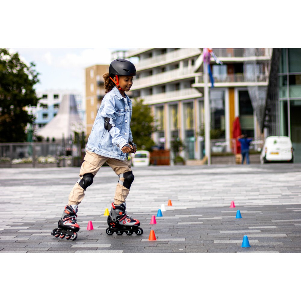 Nijdam Κώνοι 8cm (σετ 25 τεμαχίων)