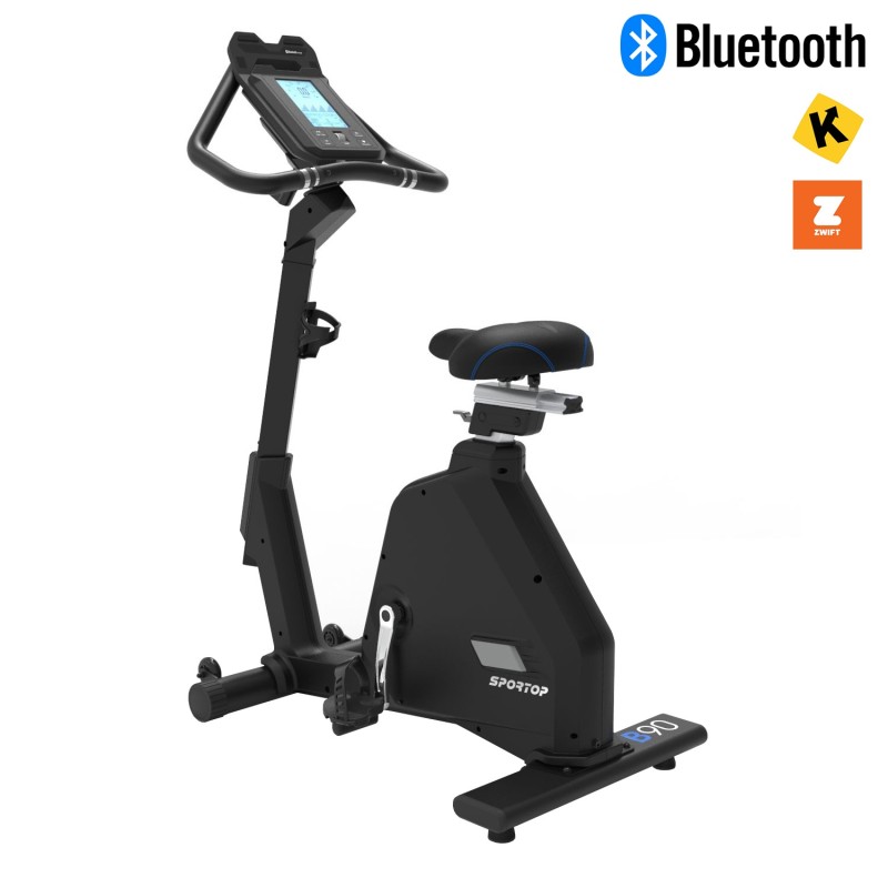 Ποδήλατο Στατικό Sportop B90