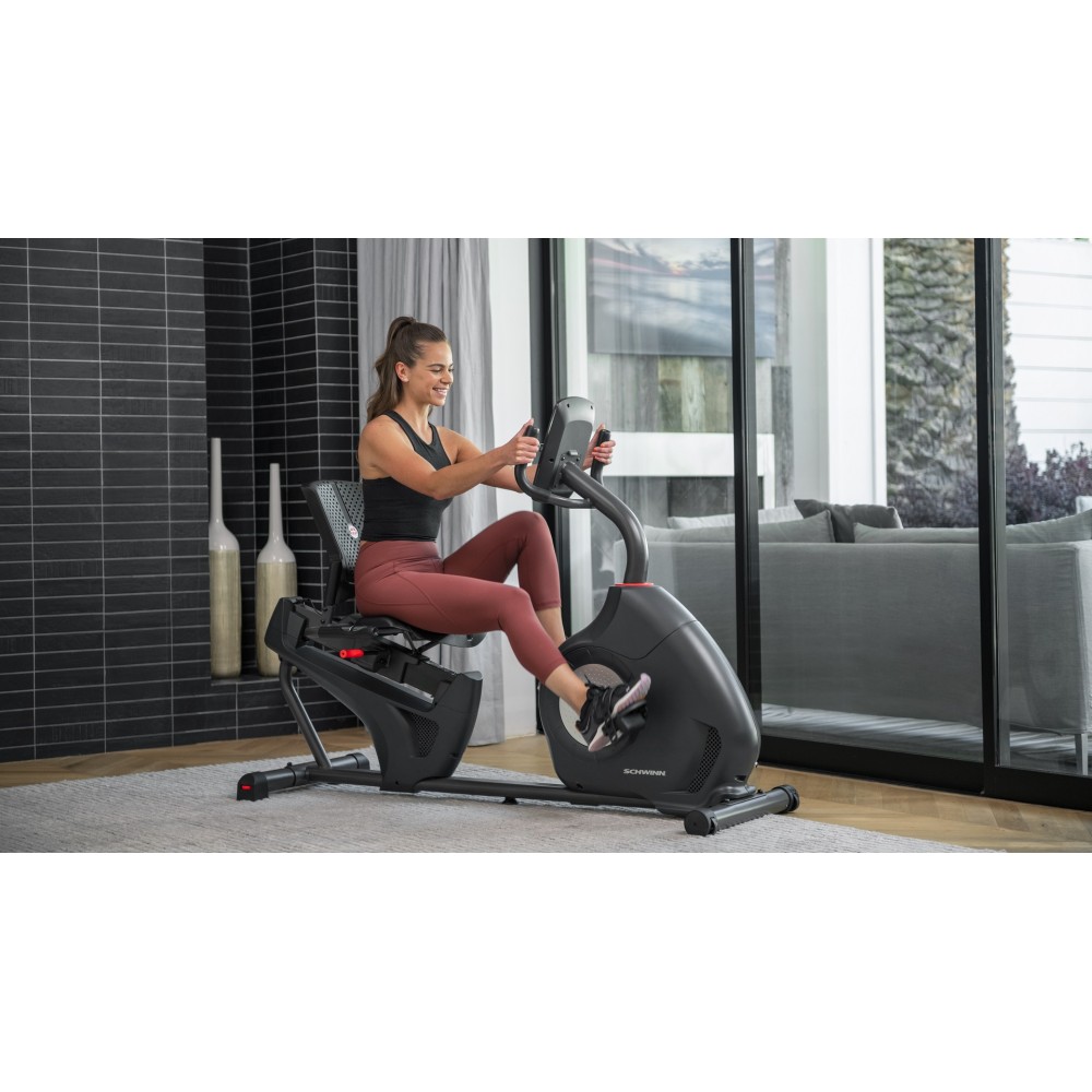 Καθιστό Ποδήλατο Schwinn® 510R