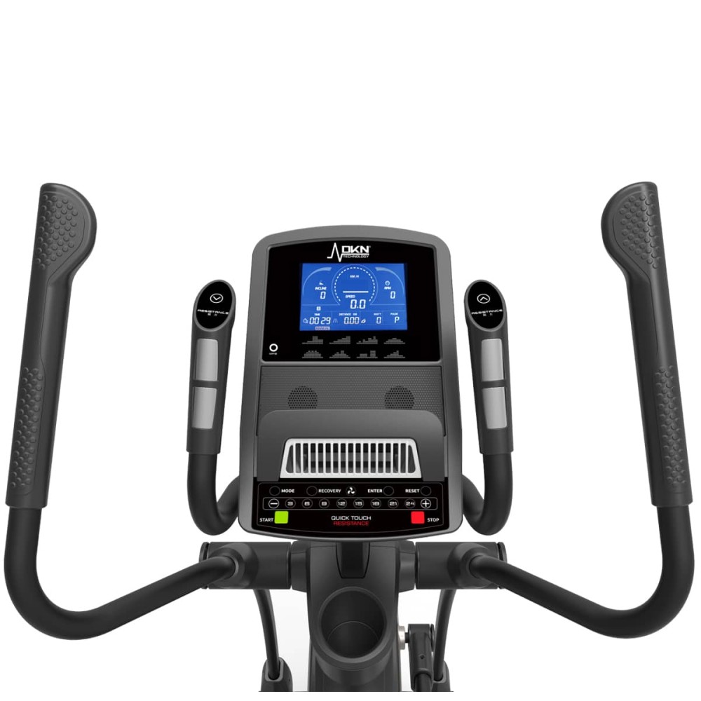 Ελλειπτικό DKN Crosstrainer XC-210