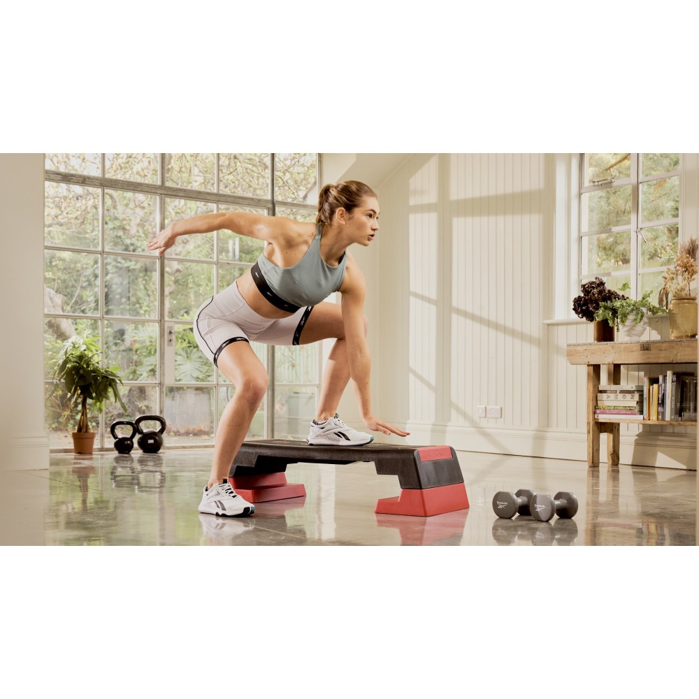 Reebok Aerobic Step - The Original