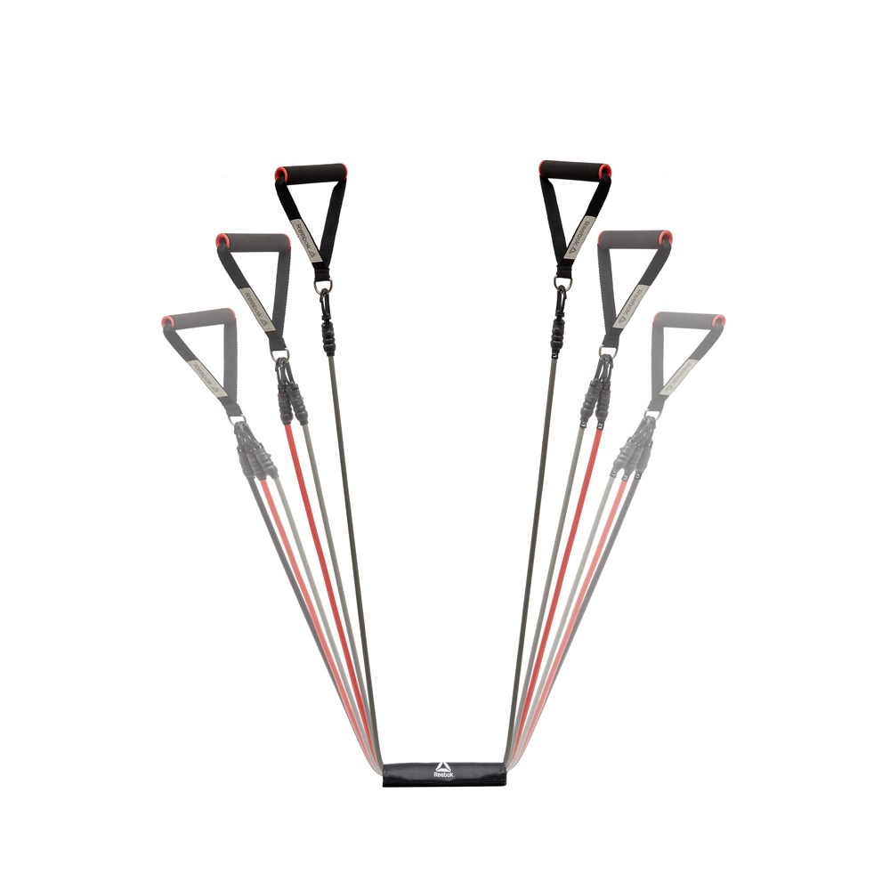 Reebok Σετ Λάστιχα Αντίστασης (Level 1-3)