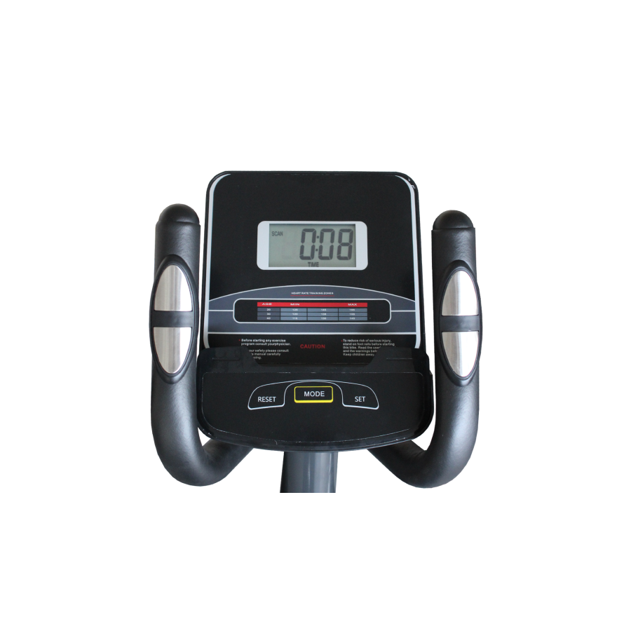 Ελλειπτικό Pegasus® "Primo" BC-89501-RD