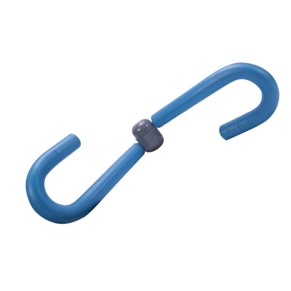 Ελατήρια Προσαγωγών (Thigh master)