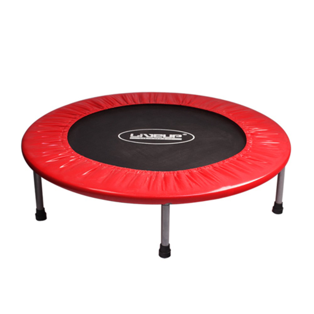 LiveUp Τραμπολίνο 40" (102cm)
