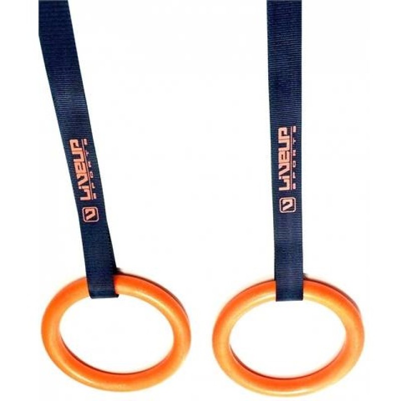 Κρίκοι Δύναμης