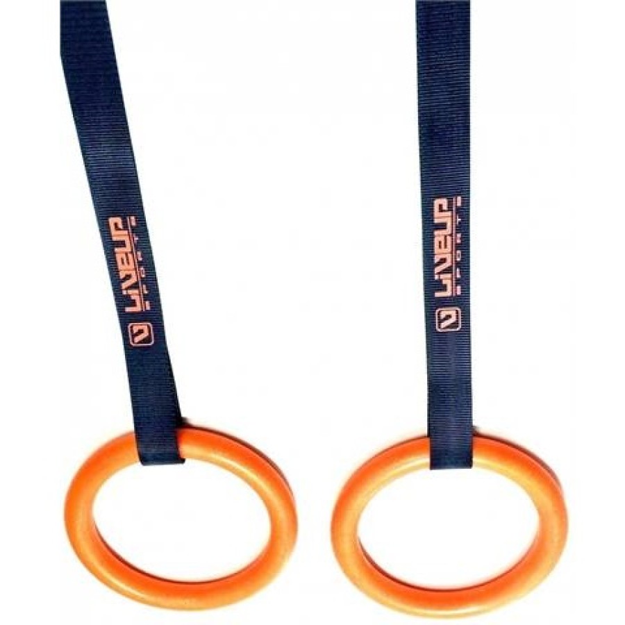 Κρίκοι Δύναμης