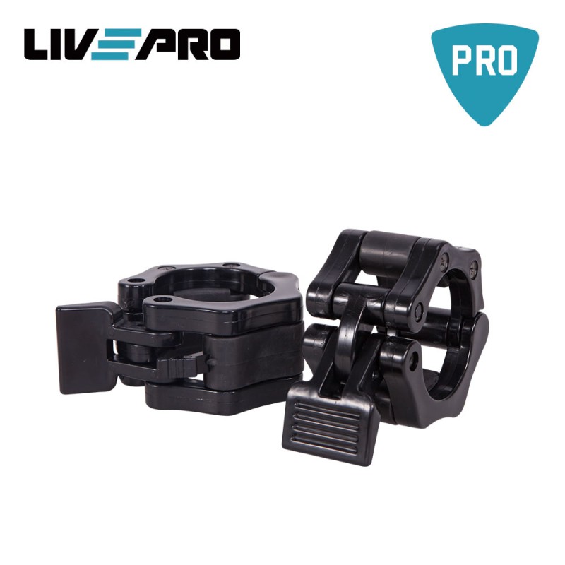 Κολάρο Ολυμπιακής Μπάρας Φ50