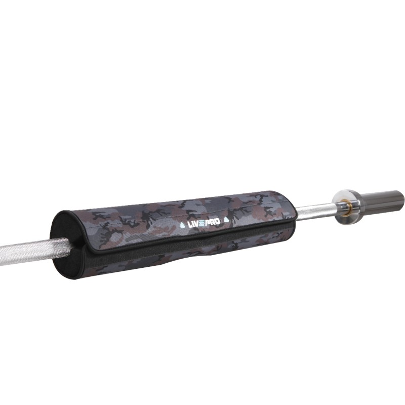 Προστατευτικό μαξιλάρι μπάρας 45cm