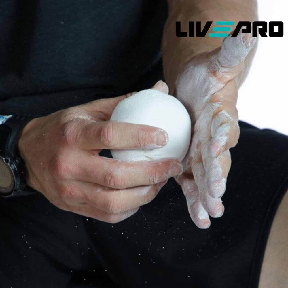 Σφαιρίδιο Μαγνησίας