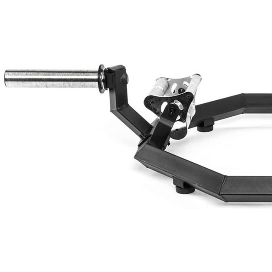 Ολυμπιακή Hex Bar Φ50 (18kg)