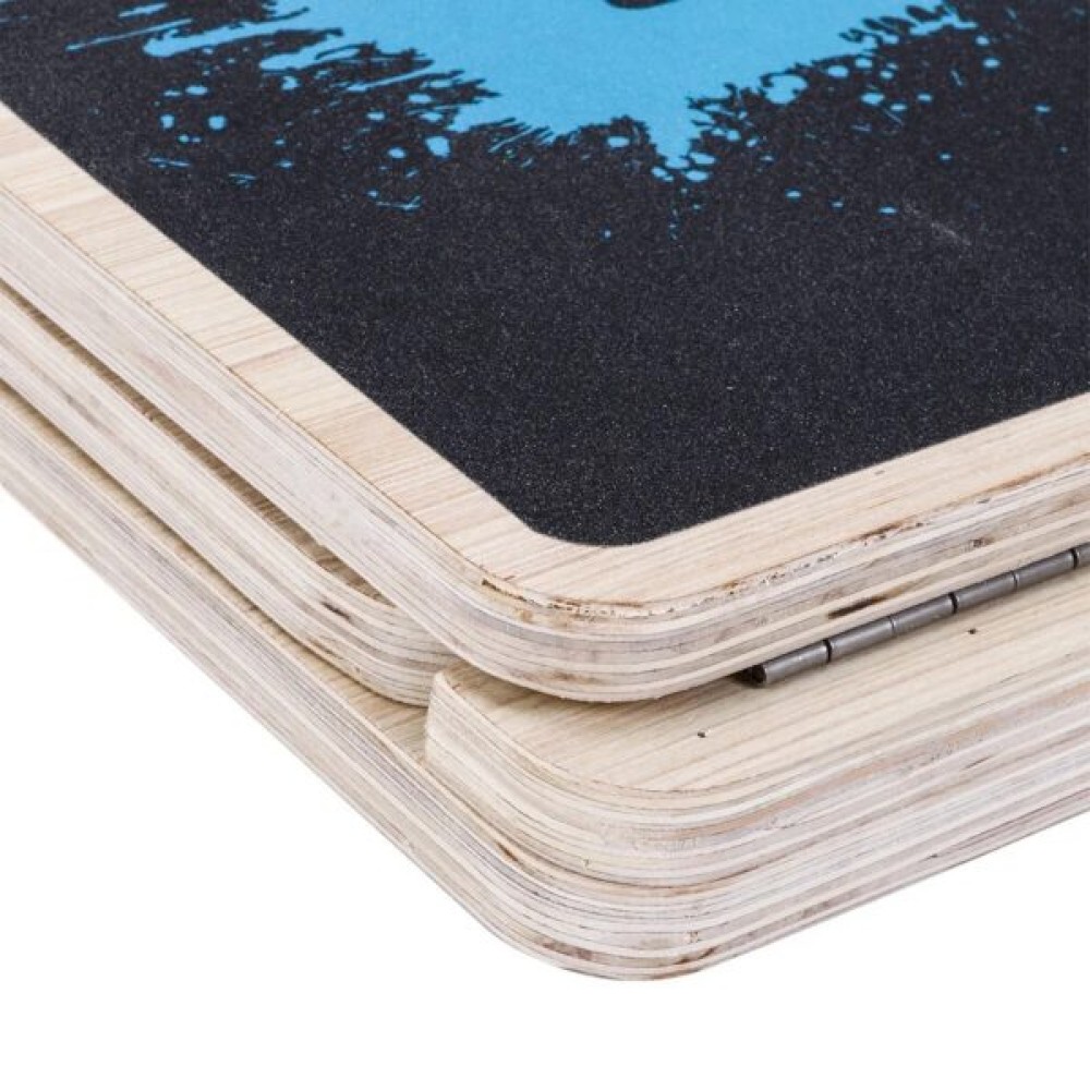 Σανίδα εκτάσεων (Stretch Board)