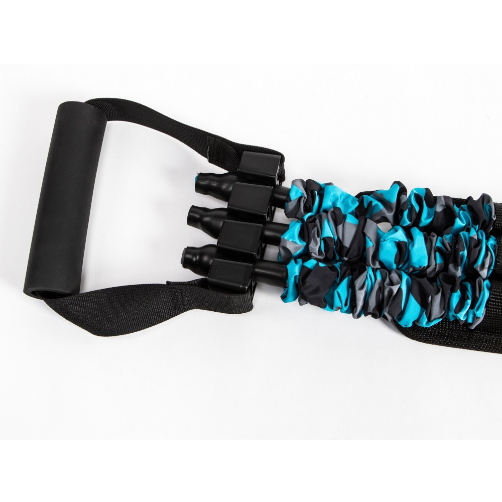 Λάστιχα Υποβοήθησης Πιέσεων Στήθους LivePro