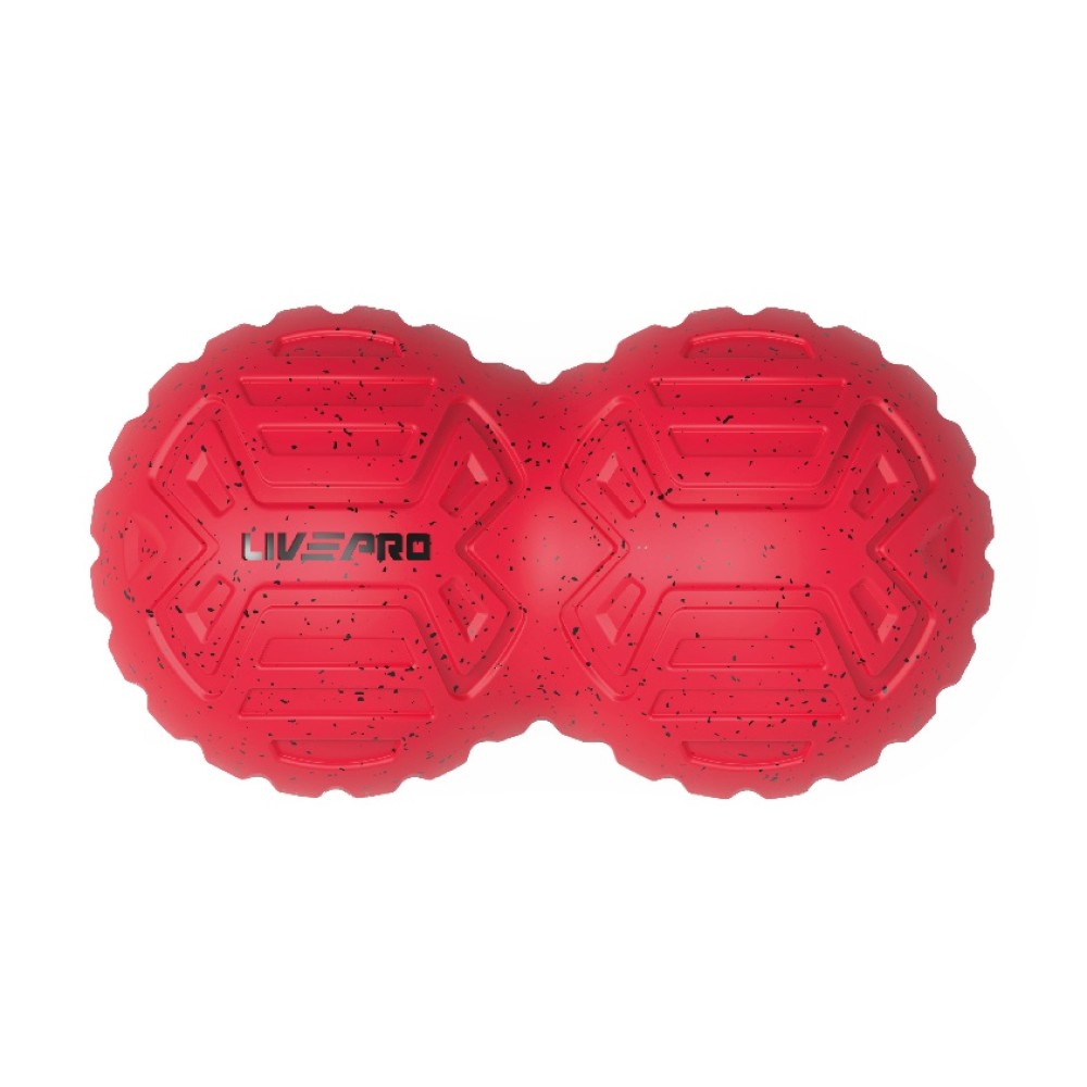 Μπάλα Μασάζ Διπλή