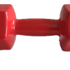 Vinyl Dumbbell 8kg Pro-Fit Ζευγάρι
